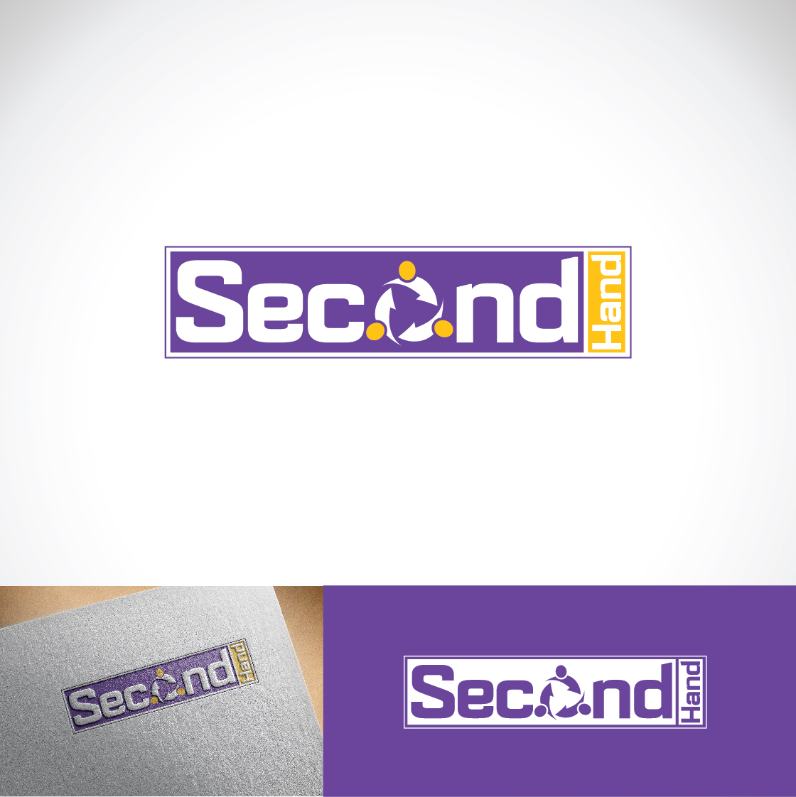 Logo Design by mindscape for this project | Design #9279540