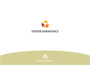 Logo Design by Monimonzy for Power Harmonics | Design: #2170506