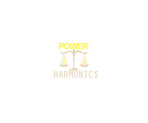 Logo Design by Karenchan for Power Harmonics | Design: #2128219