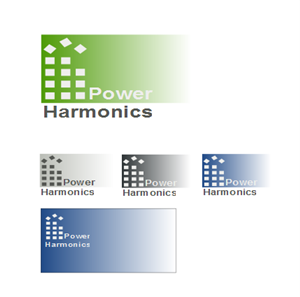 Logo-Design von tom für Power Harmonics | Design #2174389
