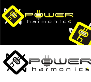 Logo-Design von DayOne für Power Harmonics | Design #2148416