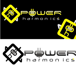 Logo Design by DayOne for Power Harmonics | Design: #2148431