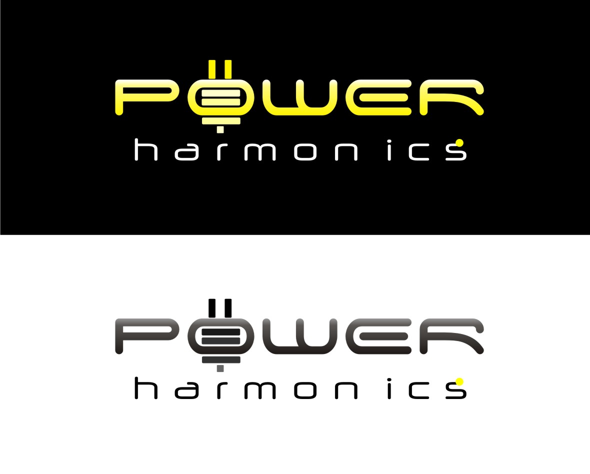 Logo Design by DayOne for Power Harmonics | Design #2148448
