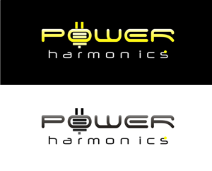 Logo Design by DayOne for Power Harmonics | Design: #2148448