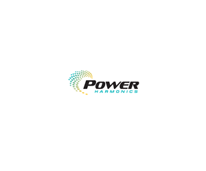 Logo Design by Buck Tornado for Power Harmonics | Design: #2136503