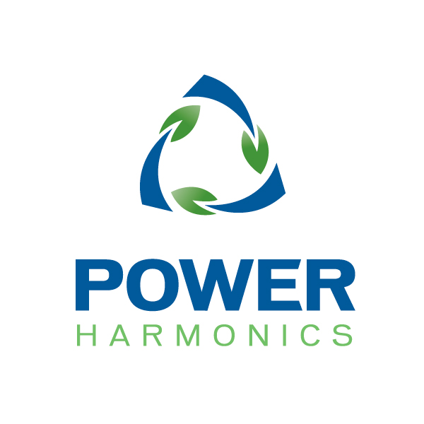 Logo Design by spontaneous for Power Harmonics | Design #2133687