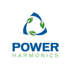 Logo Design by spontaneous for Power Harmonics | Design: #2133687