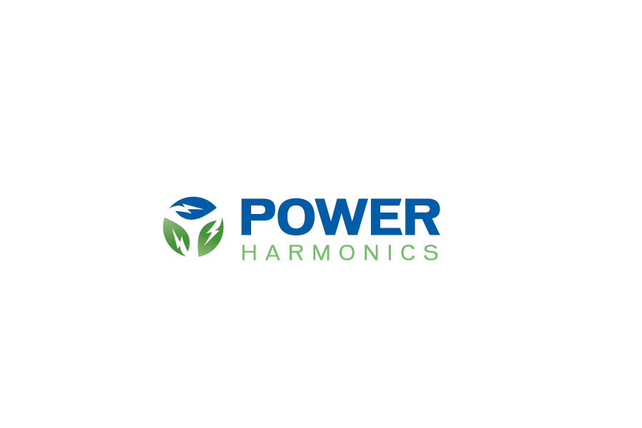 Logo Design by spontaneous for Power Harmonics | Design #2139885
