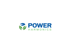 Logo Design by spontaneous for Power Harmonics | Design: #2139885