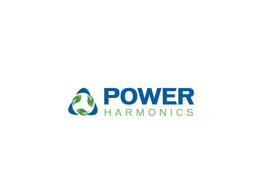 Logo Design by spontaneous for Power Harmonics | Design #2139964