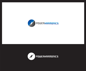 Logo Design by bijuak for Power Harmonics | Design: #2129042