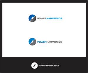 Logo Design by bijuak for Power Harmonics | Design: #2129069