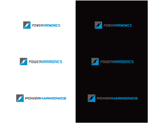 Logo Design by bijuak for Power Harmonics | Design: #2129396