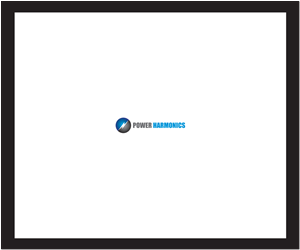 Logo Design by bijuak for Power Harmonics | Design: #2131767