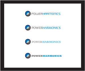 Logo Design by bijuak for Power Harmonics | Design: #2136209