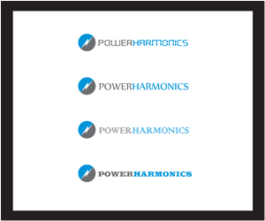Logo Design by bijuak for Power Harmonics | Design: #2136233