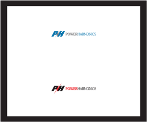 Logo Design by bijuak for Power Harmonics | Design: #2158113