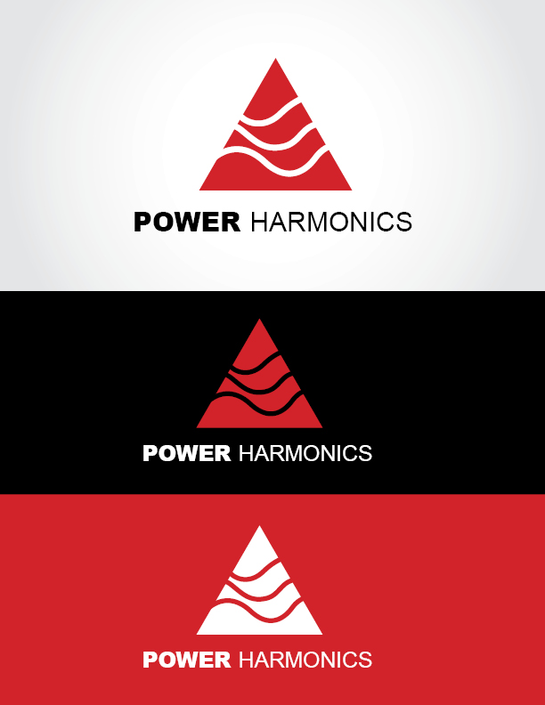 Design de Logo par rkailas pour Power Harmonics | Design #2173141