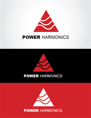 Logo-Design von rkailas für Power Harmonics | Design #2173141