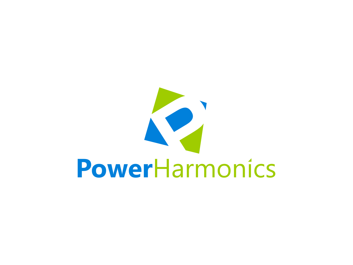 Logo Design by R16 for Power Harmonics | Design #2123038