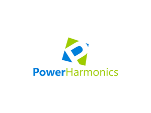 Logo Design by R16 for Power Harmonics | Design: #2123038