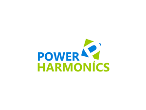Logo Design by R16 for Power Harmonics | Design: #2127934