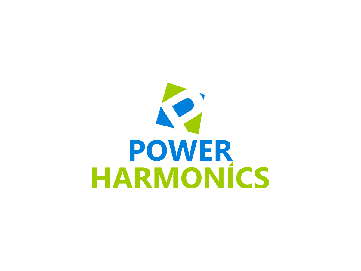 Logo Design by R16 for Power Harmonics | Design #2127935