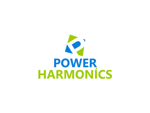 Logo Design by R16 for Power Harmonics | Design: #2127935