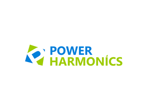 Logo Design by R16 for Power Harmonics | Design: #2127936