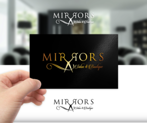 Logo Design by NIXXON for this project | Design: #9247913