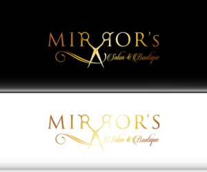 Logo Design by NIXXON for this project | Design #9273043