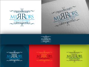 Logo Design by Graphic Bricks