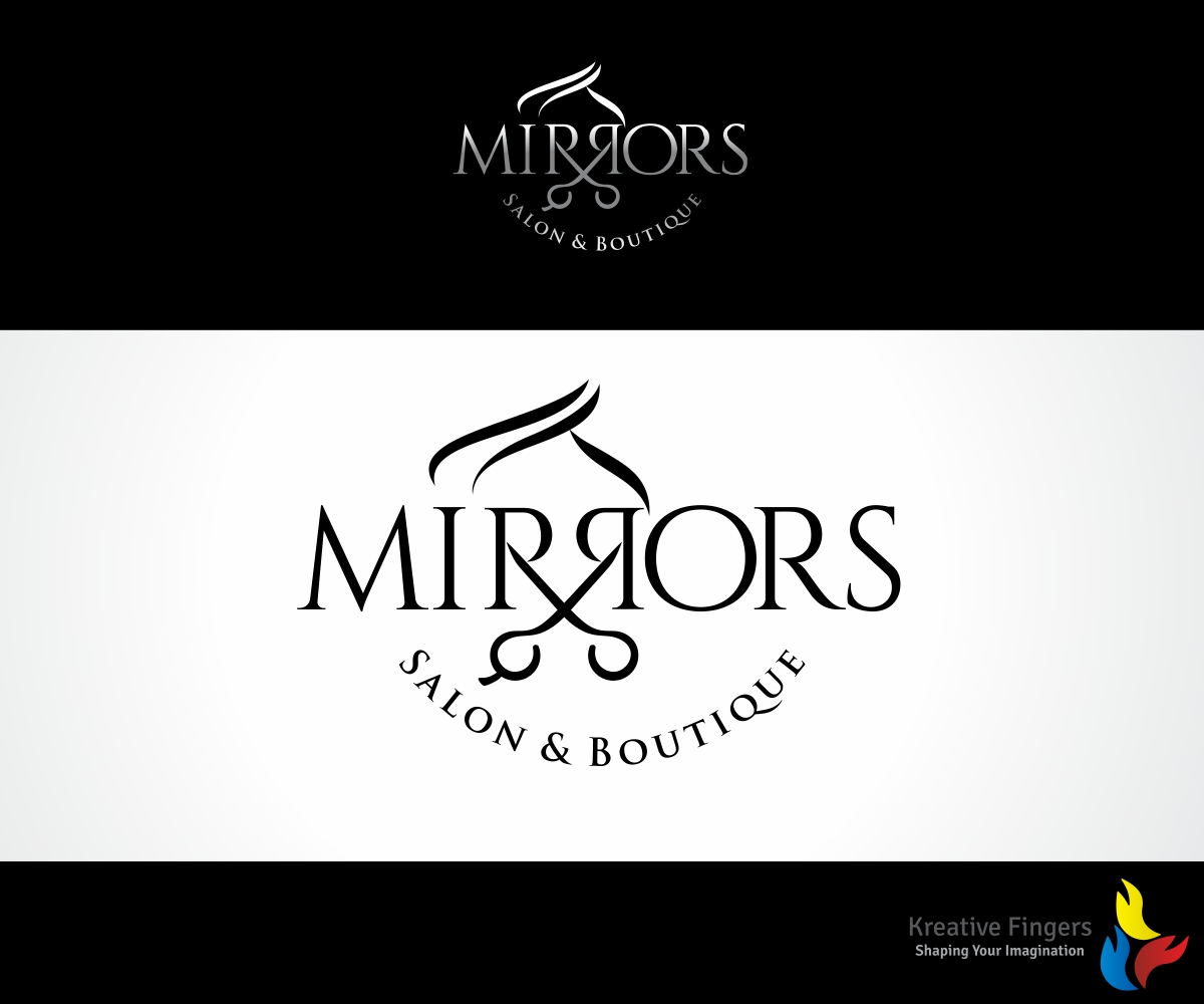 Logo Design by Kreative Fingers for this project | Design #9224201