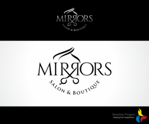 Logo Design by Kreative Fingers