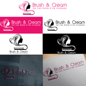Logo Design by artbringer