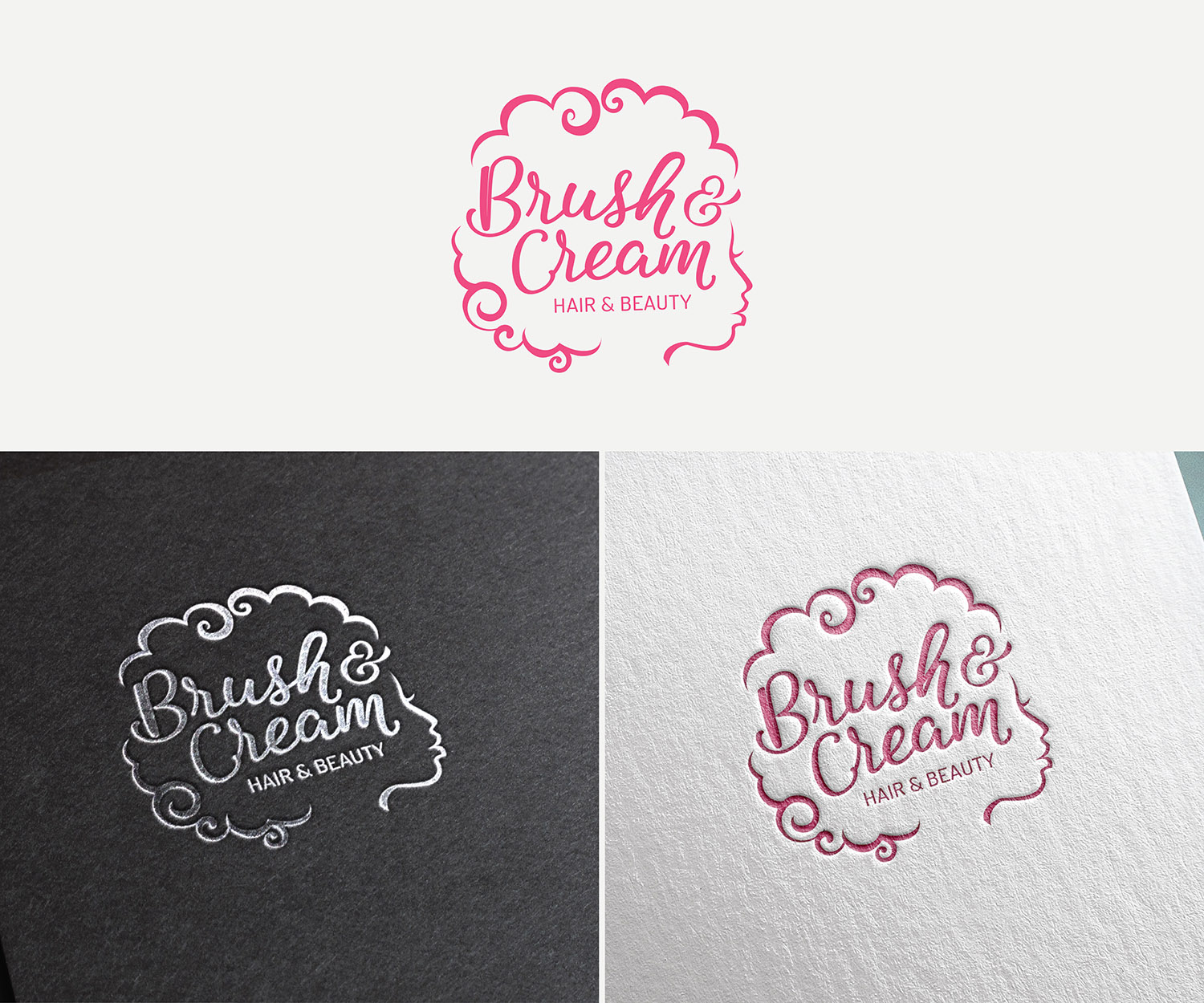 Logo Design by soarsense for this project | Design #14162205