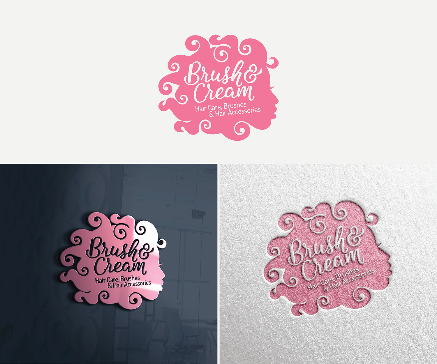Logo Design by soarsense for this project | Design #9313103