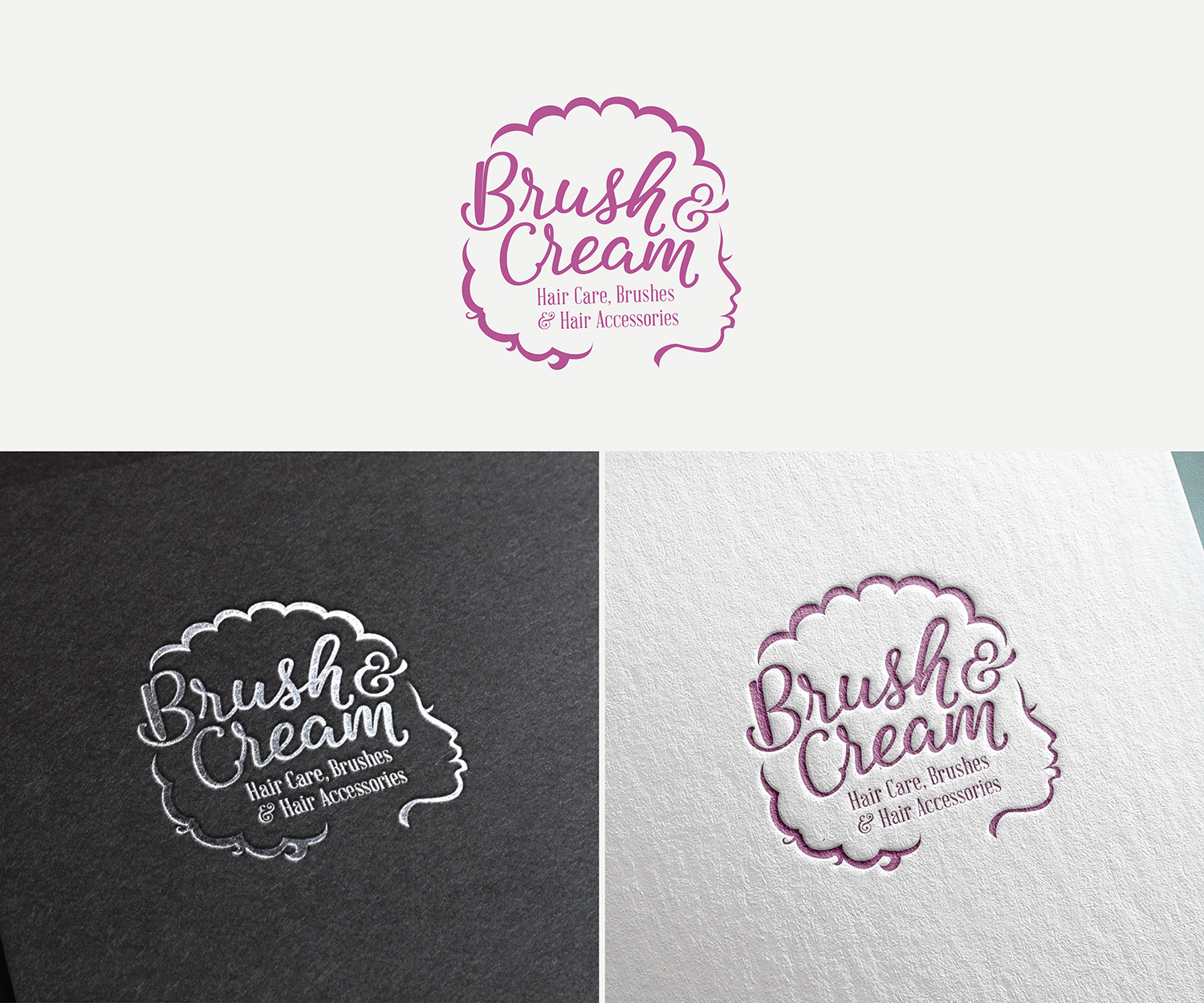 Logo Design by soarsense for this project | Design #9313515