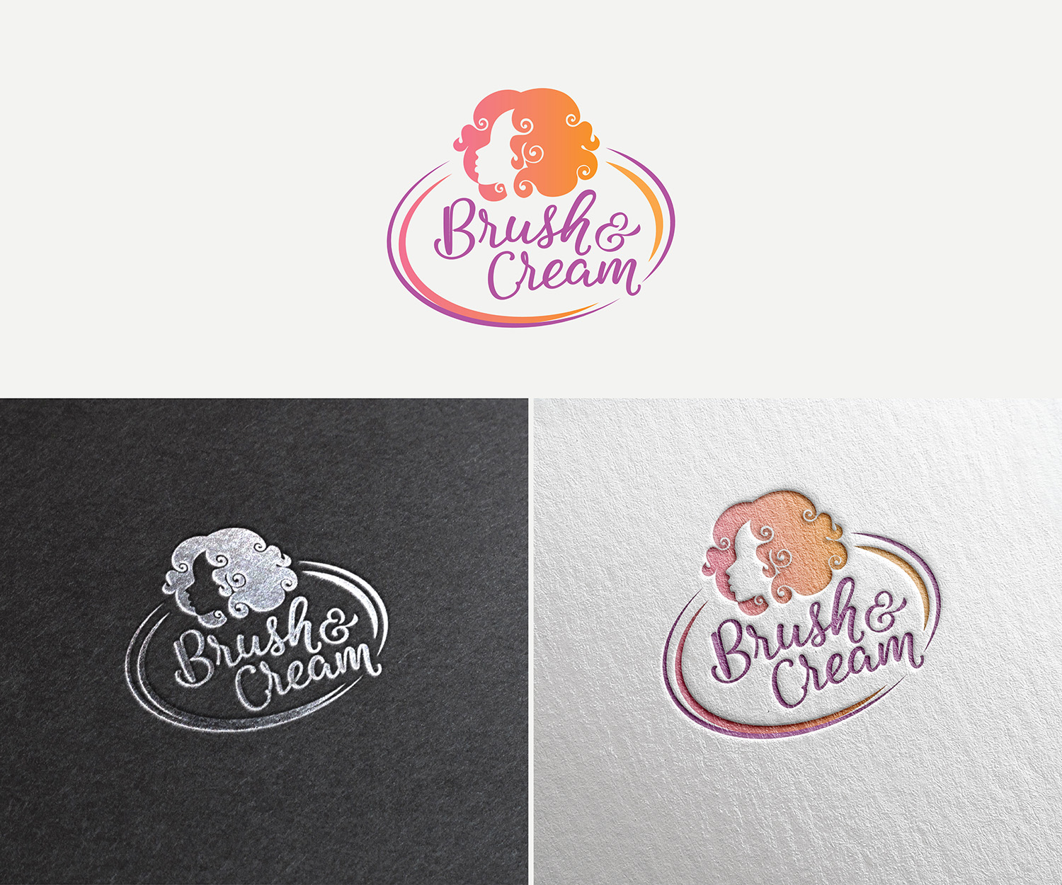 Logo Design by soarsense for this project | Design #9314034