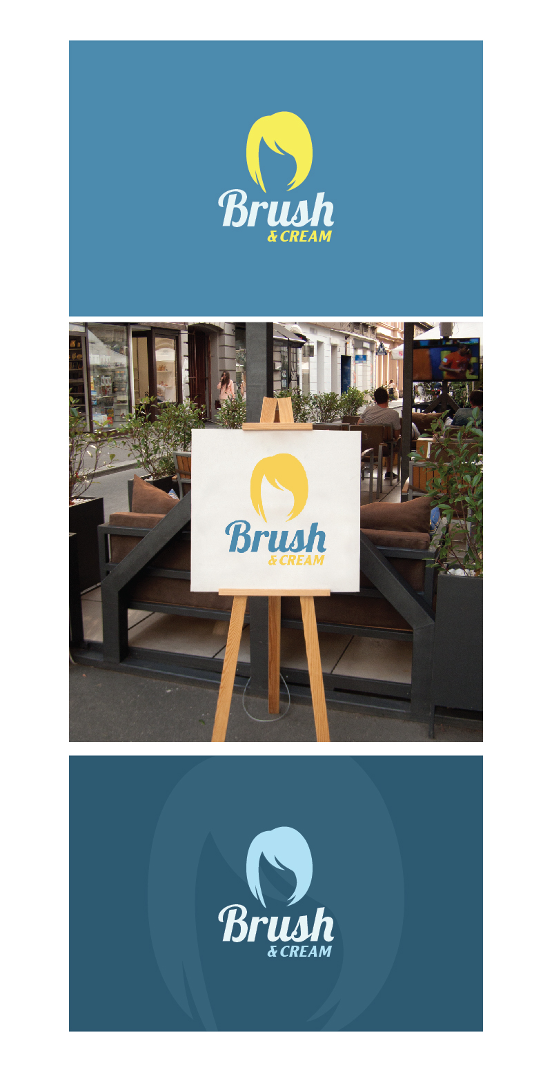 Logo Design by Logo Xtudio for this project | Design #9280580