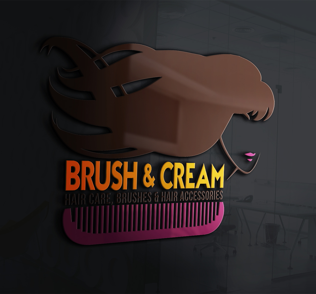 Logo-Design von vp.salim für dieses Projekt | Design #9274543