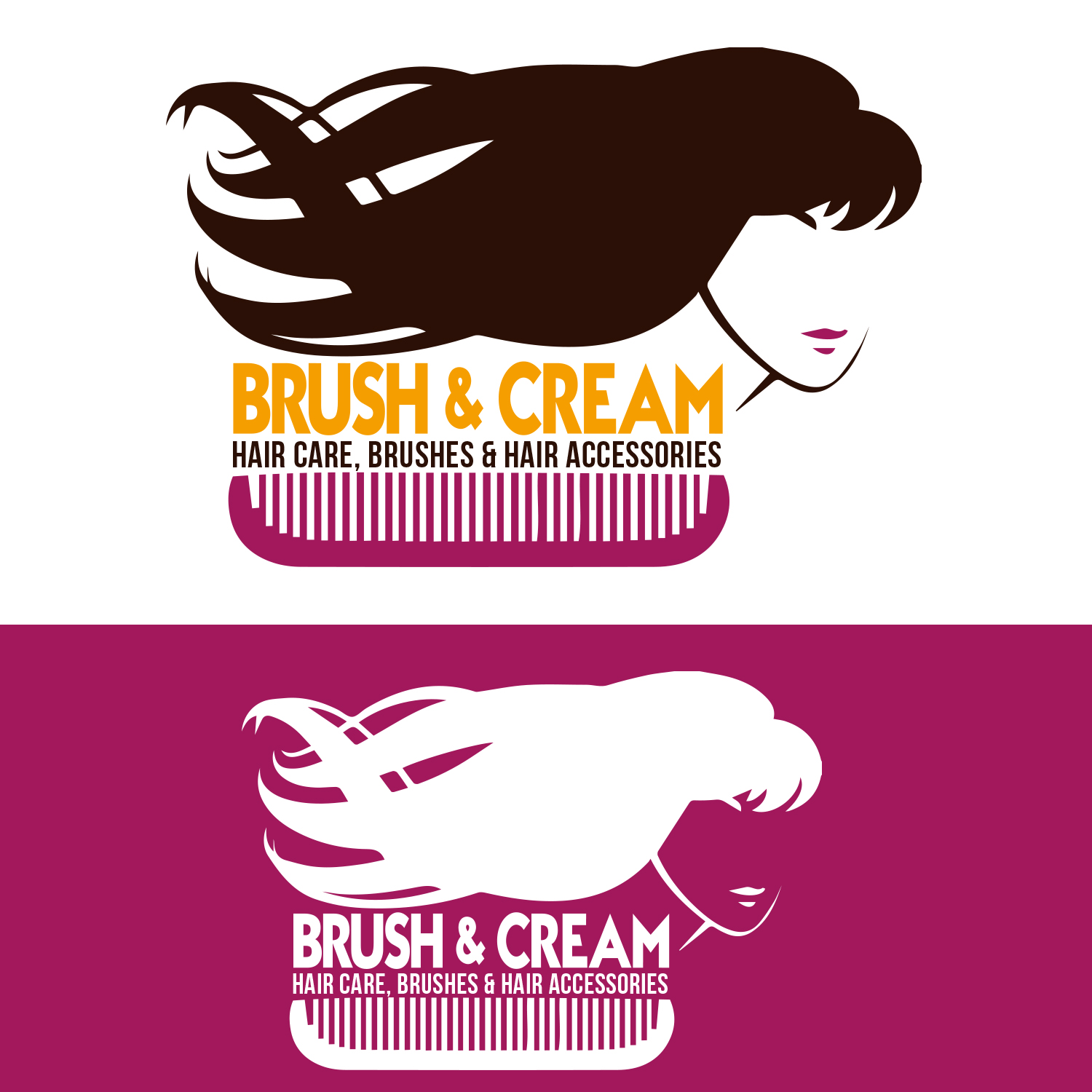 Logo Design by vp.salim for this project | Design #9274545