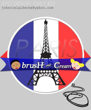 Logo Design by Apo ni Kikoy Designs