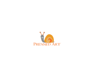 Design de Logo par King Cozy pour Pressed Art | Design : #9222273