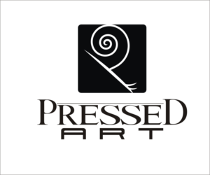 Logo-Design von Rox Art Design für Pressed Art | Design: #9234339