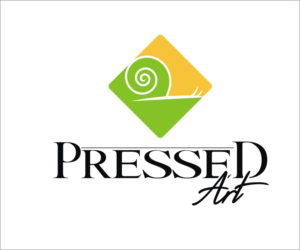 Logo-Design von Rox Art Design für Pressed Art | Design: #9254035