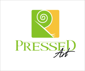 Logo-Design von Rox Art Design für Pressed Art | Design: #9254036