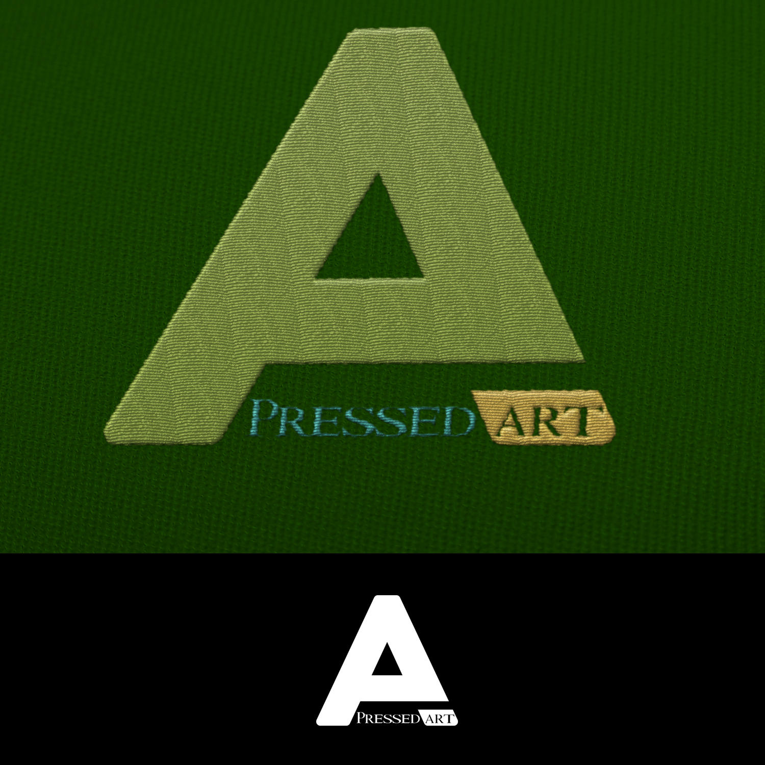 Logo Design by aminulbd for Pressed Art | Design #9265357