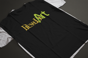 Logo Design by MarkDesign for Pressed Art | Design #9333349