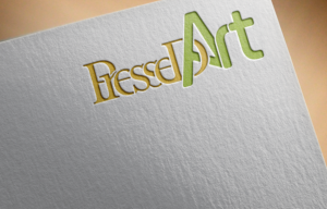 Design de Logo par MarkDesign pour Pressed Art | Design : #9333352